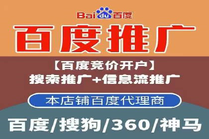 探索百度推广代理在电商行业的成功应用